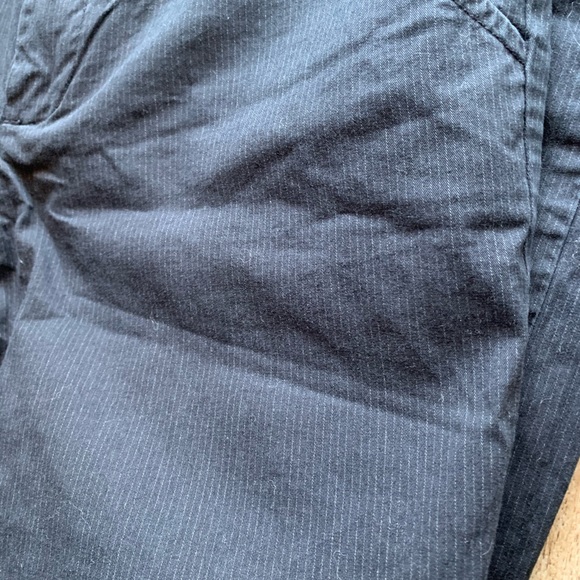 Gap Straight Leg Slacks 👖 Pants - Picture 5 of 8
